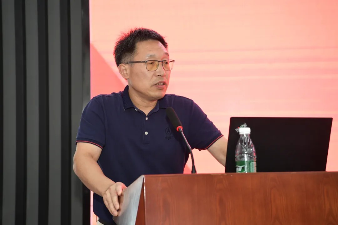 9上海航天805所软件专业总师 严红云对构建卓越软件工程能力 赋能企业高质量发展——GJB5000B解读与实施价值.jpg
